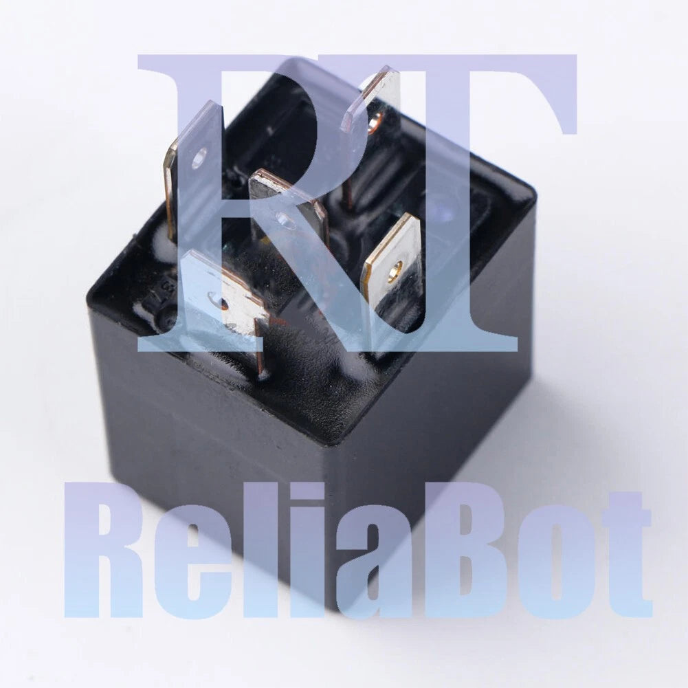 1PCS Panasonic CB1-12V ACB13201 Relay 5Pin