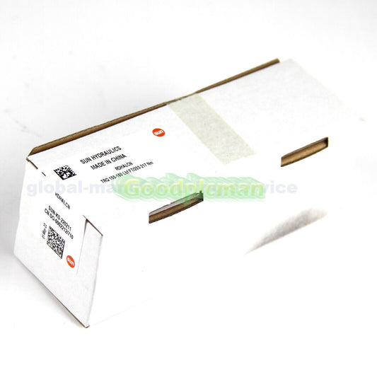 SUN HYDRAULICS RDHA-LCN RDHALCN RELIEF VALVE 1Pcs/