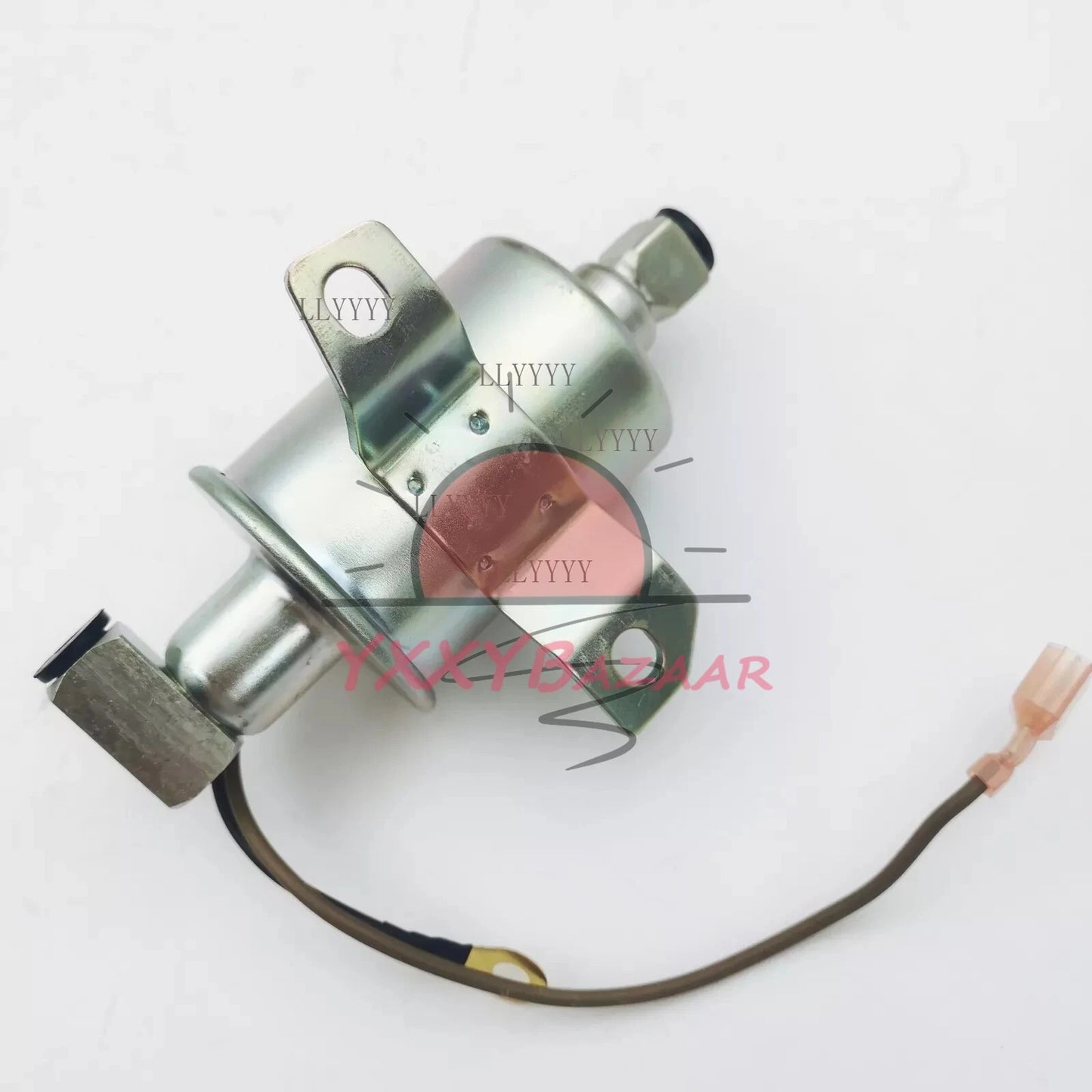 Fuel Pump E11009 12V For Onan Generator Cummins 149-2331-02 A029F891 A047N923