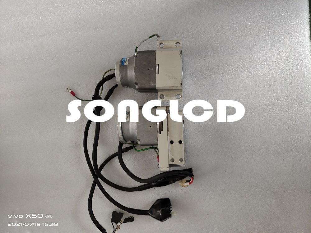 1PCS TS2620N664E122 Encoder 12-bit Precision Absolute - OMRON