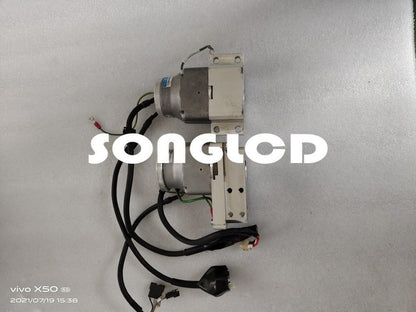 1PCS TS2620N664E122 Encoder 12-bit Precision Absolute - OMRON