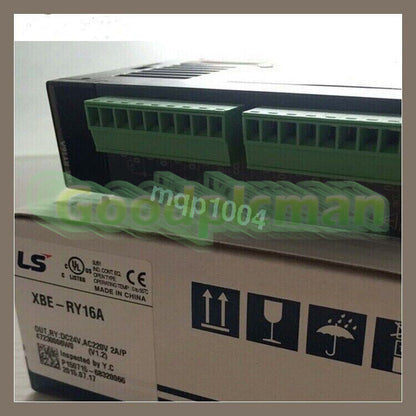 XBL-EMTA (XBLEMTA) PLC Communication Module for industry use~