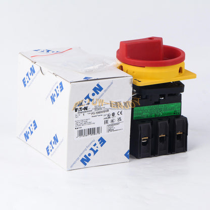 new 1PC EATON MOELLER Disconect switch P3-100/V/SVB - EATON MOELLER
