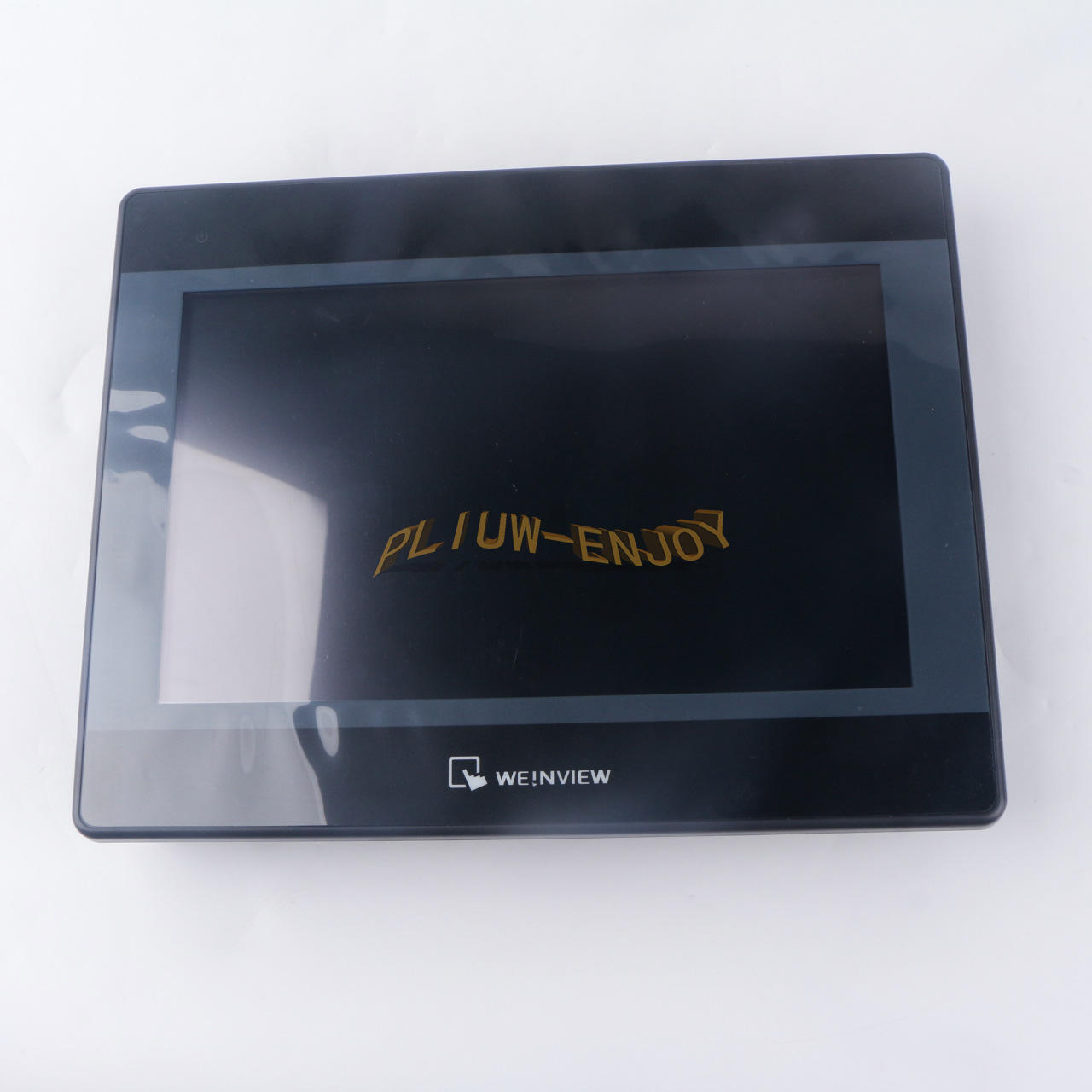 new ONE Weinview Touch Screen TK6100i - ONE WEINVIEW