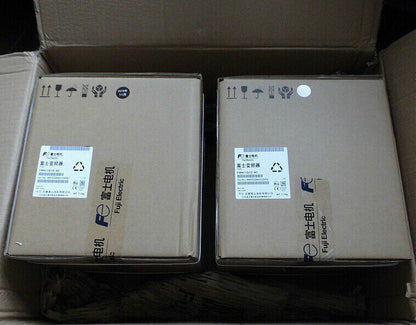 new 1PC Fuji FRN11G1S-4C Inverter FRN11G1S4C ping - FUJI ELECTRIC
