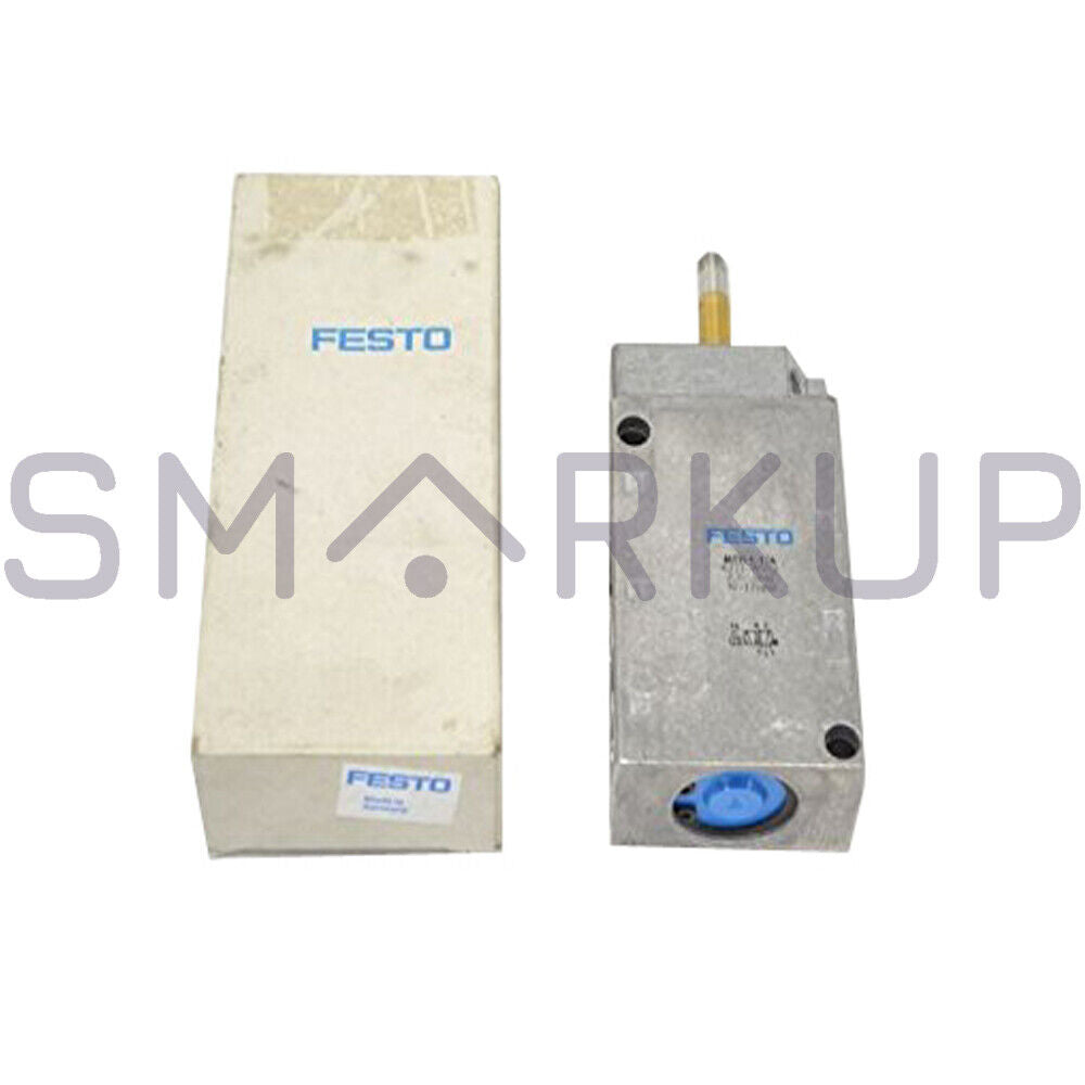 new  FESTO MFH-5-1/4 MFH51/4 6211 Solenoid Valve
