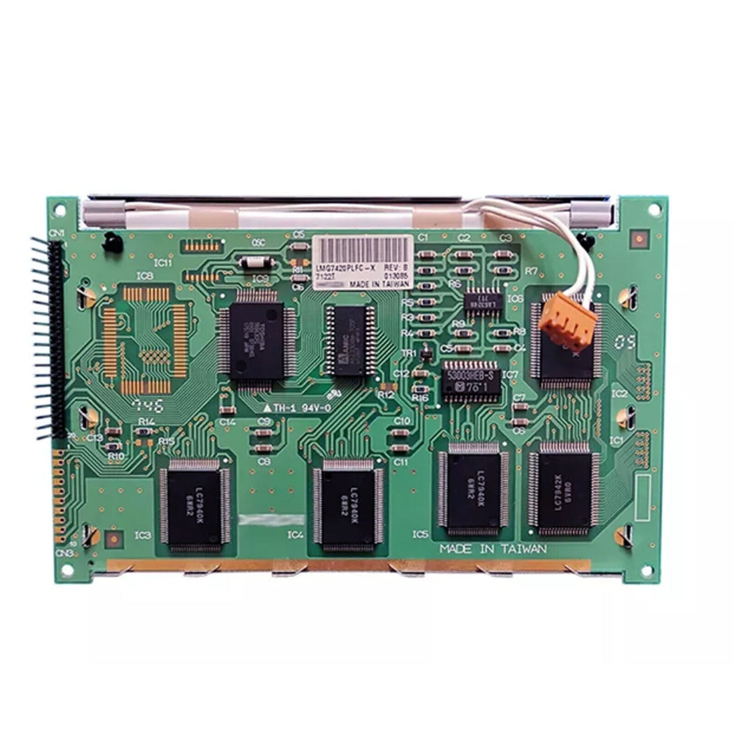 new HITachi LMG7400PLFC LCD Screen Panel - lg-7400plfc-lcd-screen-panel - HITACHI