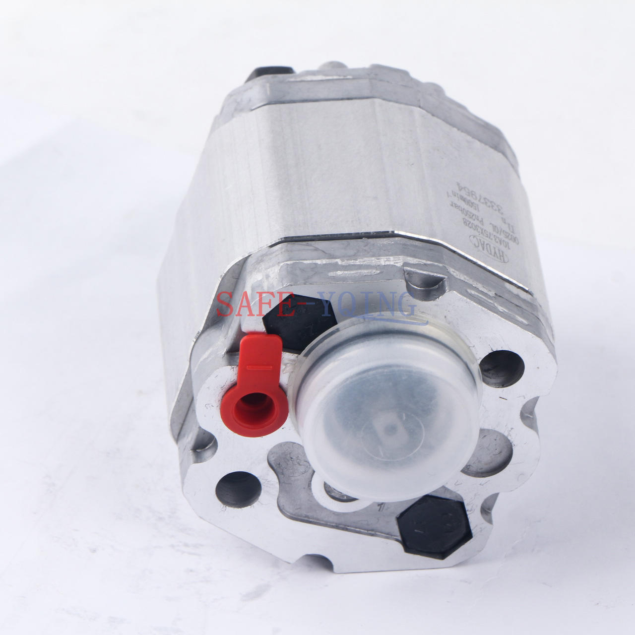 10A3.75X302B – HYDAC Gear Pump - HYDAC