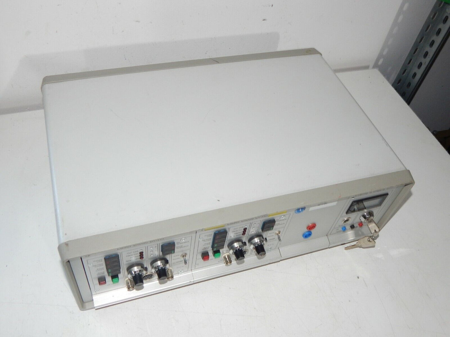 used laser diode driver InnoLight – high-performance - INNOLIGHT