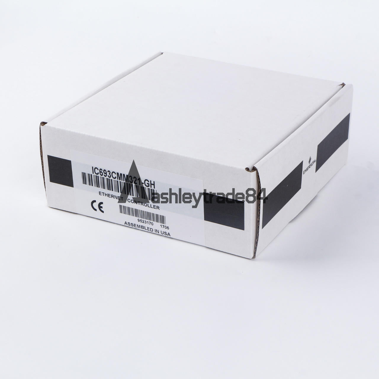 IC693CMM321-GH - GE FANUC