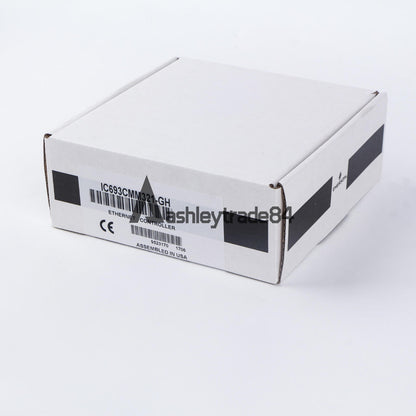 IC693CMM321-GH - GE FANUC