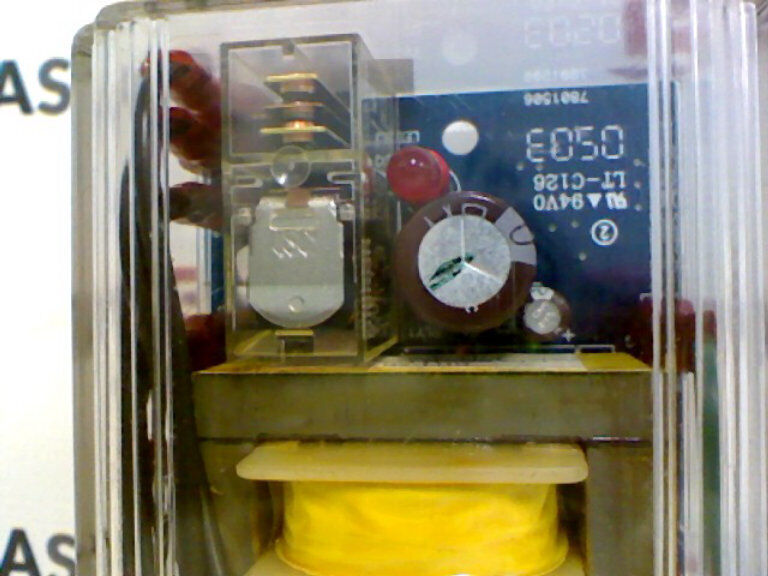 GEMS SENSORS 16MC1A0 R Relay - GEMS SENSORS