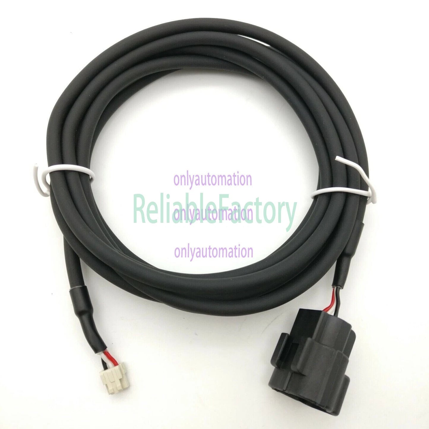 Oil pressure sensor wiring harness PDF00704H 2.5metres For DEFI Version 1 2~