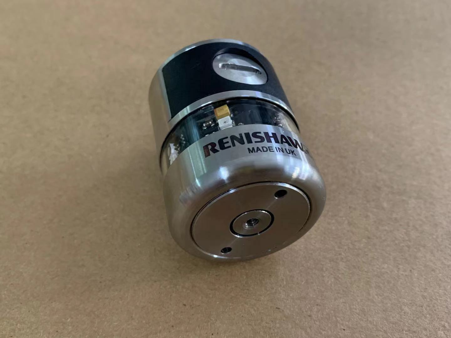 used 1PC  test  RENISHAW omp40-2