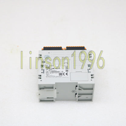 Mitsubishi FX5UC-32MT/DS-TS programmable controller, fast shipping - MITSUBISHI