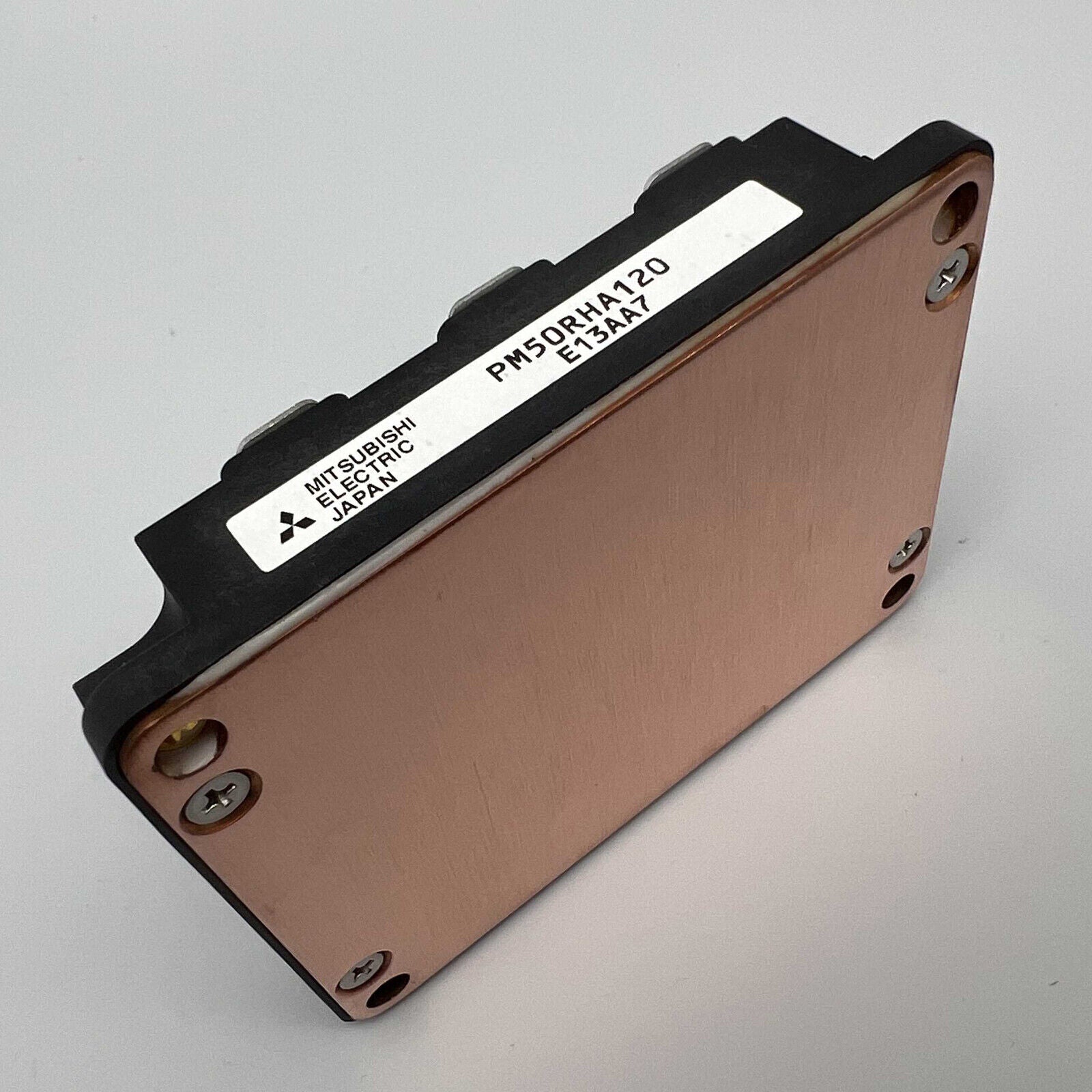 Mitsubishi Power supply module PM50RHA120 - MITSUBISHI