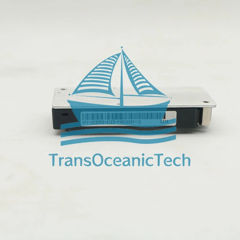 1PCS Module LAMBDA PH50S280-12