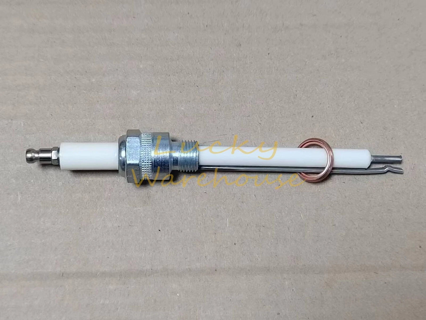 FOR Eclipse 23045 Burner spark plug ignition electrode