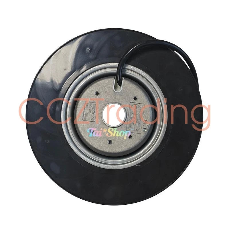 1 Pc. 2B716-115TEG Centrifugal Turbine Fan Cooling Fan 115V 19CM 90W