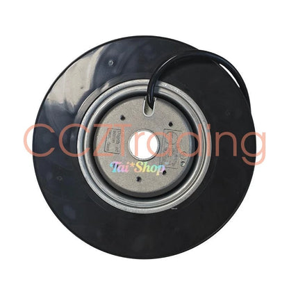 1 Pc. 2B716-115TEG Centrifugal Turbine Fan Cooling Fan 115V 19CM 90W