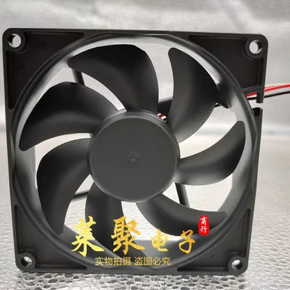 SUNON EE92251B1-0000-F99 9025 DC12V 2.0W 9CM 3-Wire Silent Cooling Fan