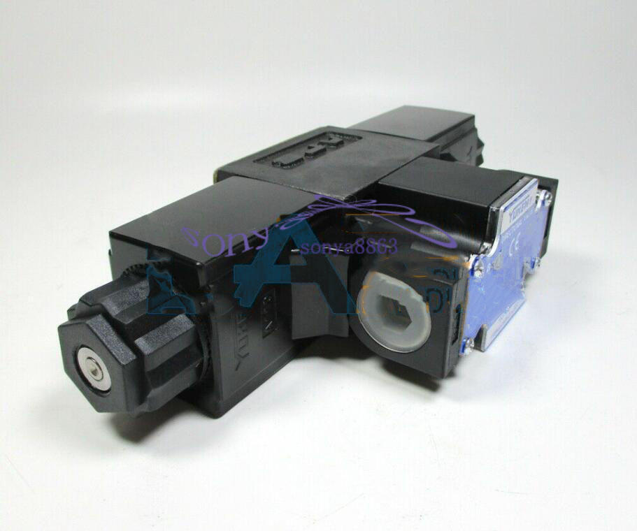 1PC YUKEN DSG-01-3C2-A100-50 Solenoid Valve - YUKEN