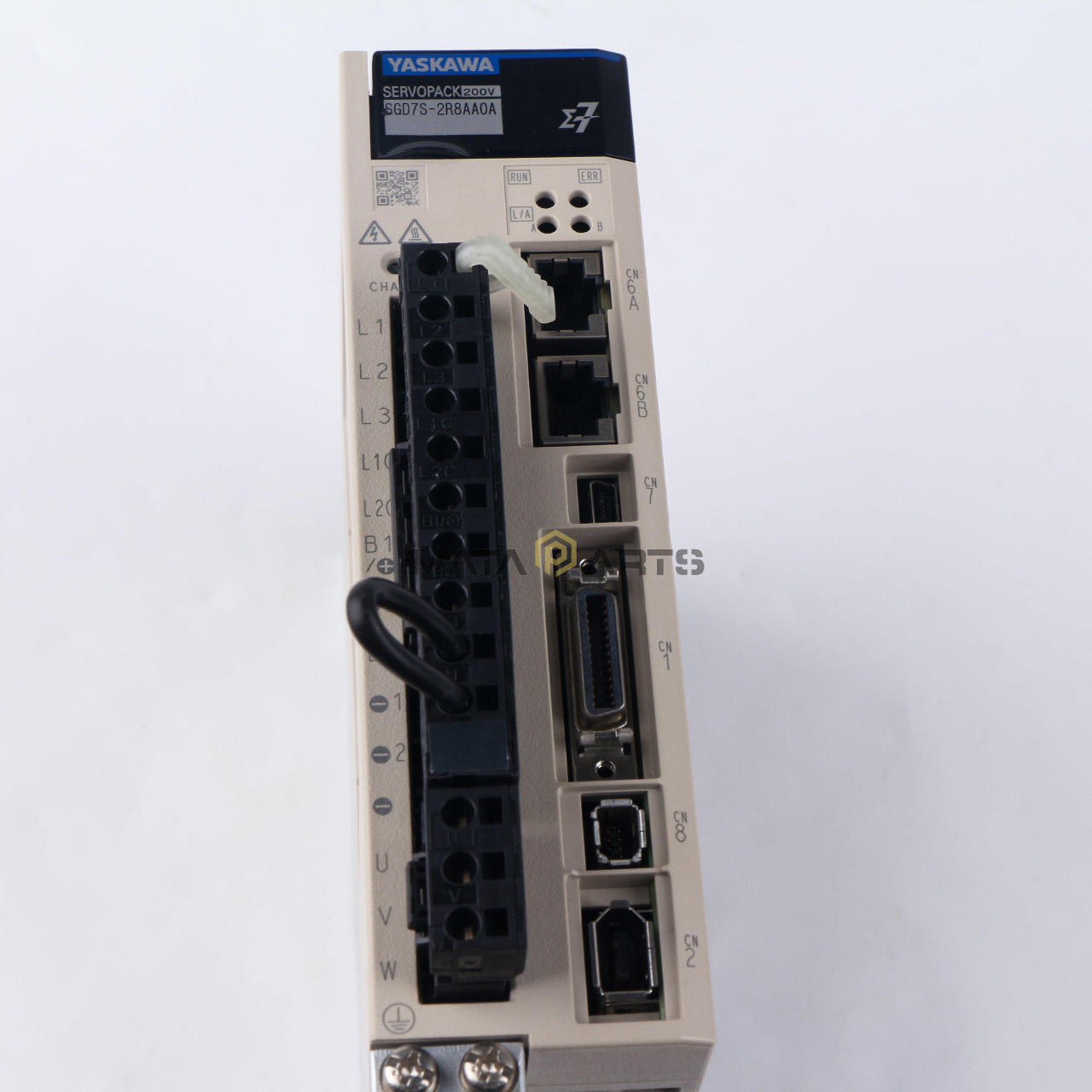 Yaskawa Servo Drive SGD7S-2R8AA0A - YASKAWA