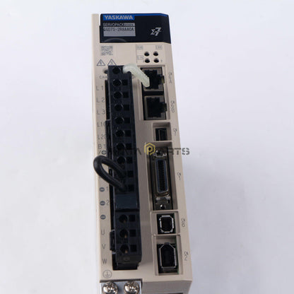 Yaskawa Servo Drive SGD7S-2R8AA0A - YASKAWA