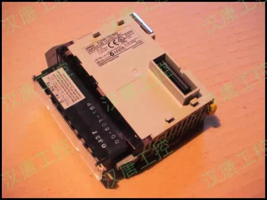 1PCS OMRON CJ1W-TC002 Temperature Control Unit