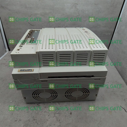 Lenze EVS9328-ES: Used, In Good Condition, Fast Ship - LENZE
