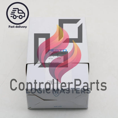 1PCS FESTO SFAB-1000U-WQ12-2SA-M12-5A 563795 Flow sensor