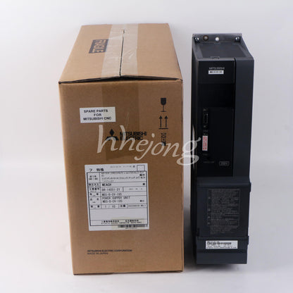 Mitsubishi Servo Drive MDS CV-185 - MITSUBISHI