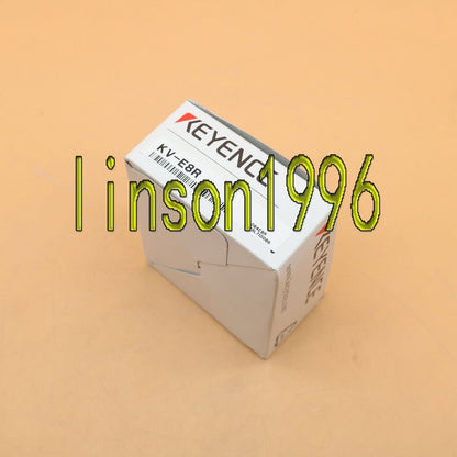 KEYENCE KV-E8R programmable controller – professional control solution - KEYENCE