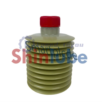 1Pc Hansung KLUEBER S88 Plus Grease HCG-00-7 HALS Lube 700ml