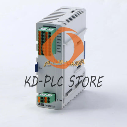 1PCS ABB DSQC1032 3HAC058665-001 DSQC1032 Analog add on