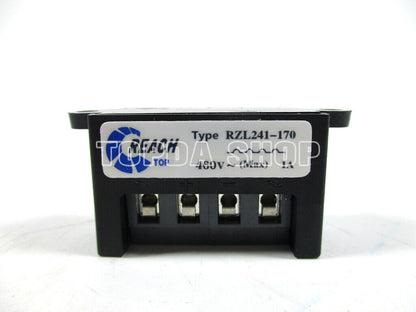 1PC RZL241-170 Half wave rectifier 460V1A motor holding module - RZL