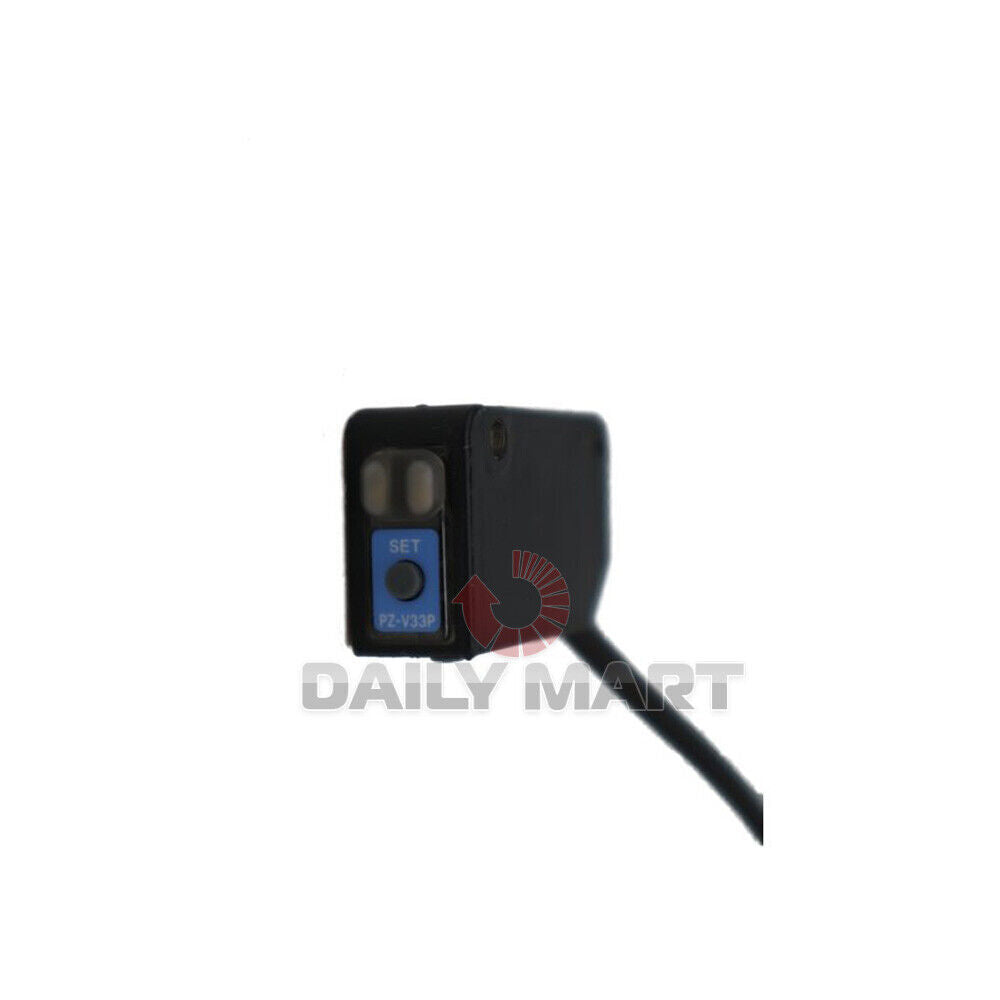 KEYENCE PZ-V33P Photoelectric Sensors
