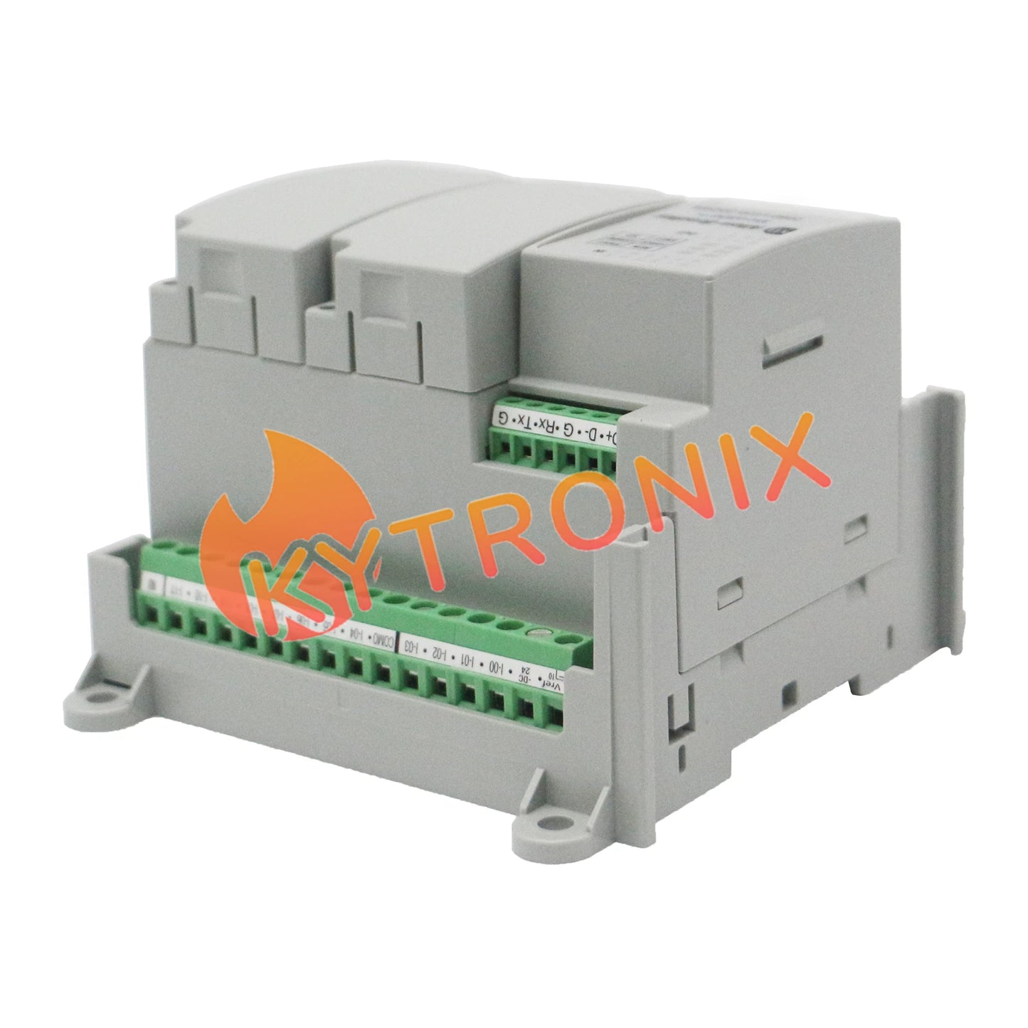 Allen-Bradley 2080-LC20-20QWB Micro 820 I/O ENet/IP Controller FAST SHIPPING