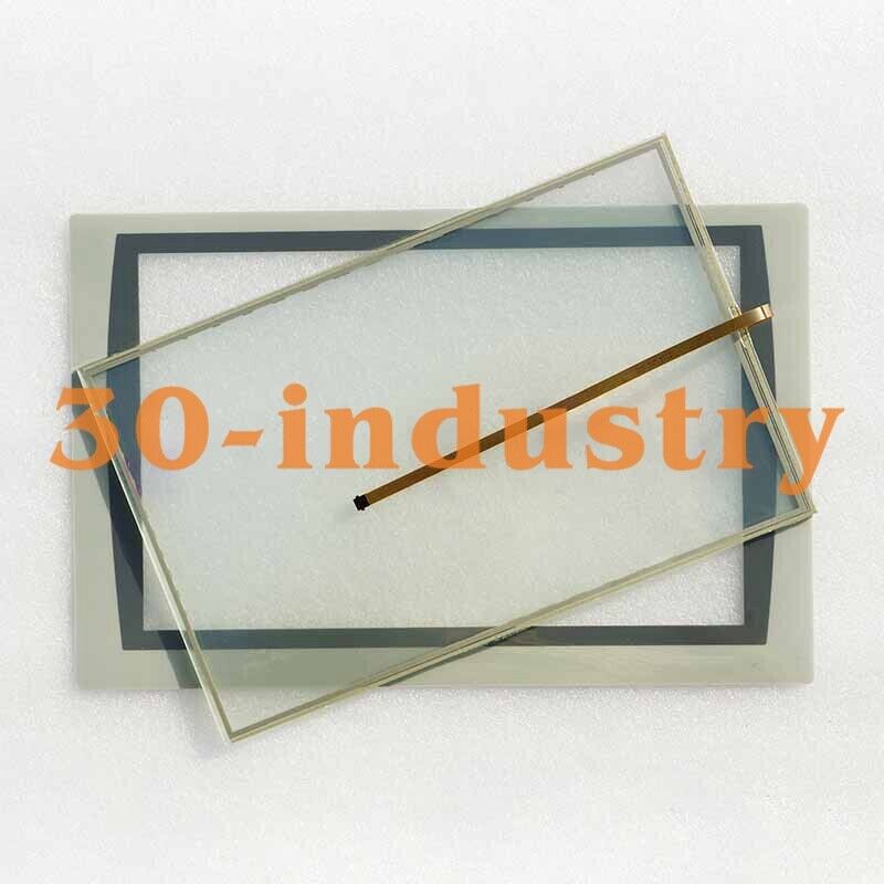 Touch Screen Glass & Film for 1250 2711P-T12W22D9P - koeed