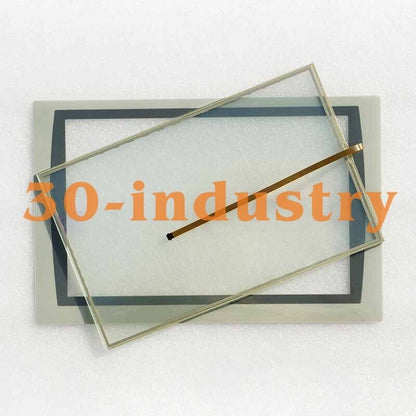 Touch Screen Glass & Film for 1250 2711P-T12W22D9P - koeed
