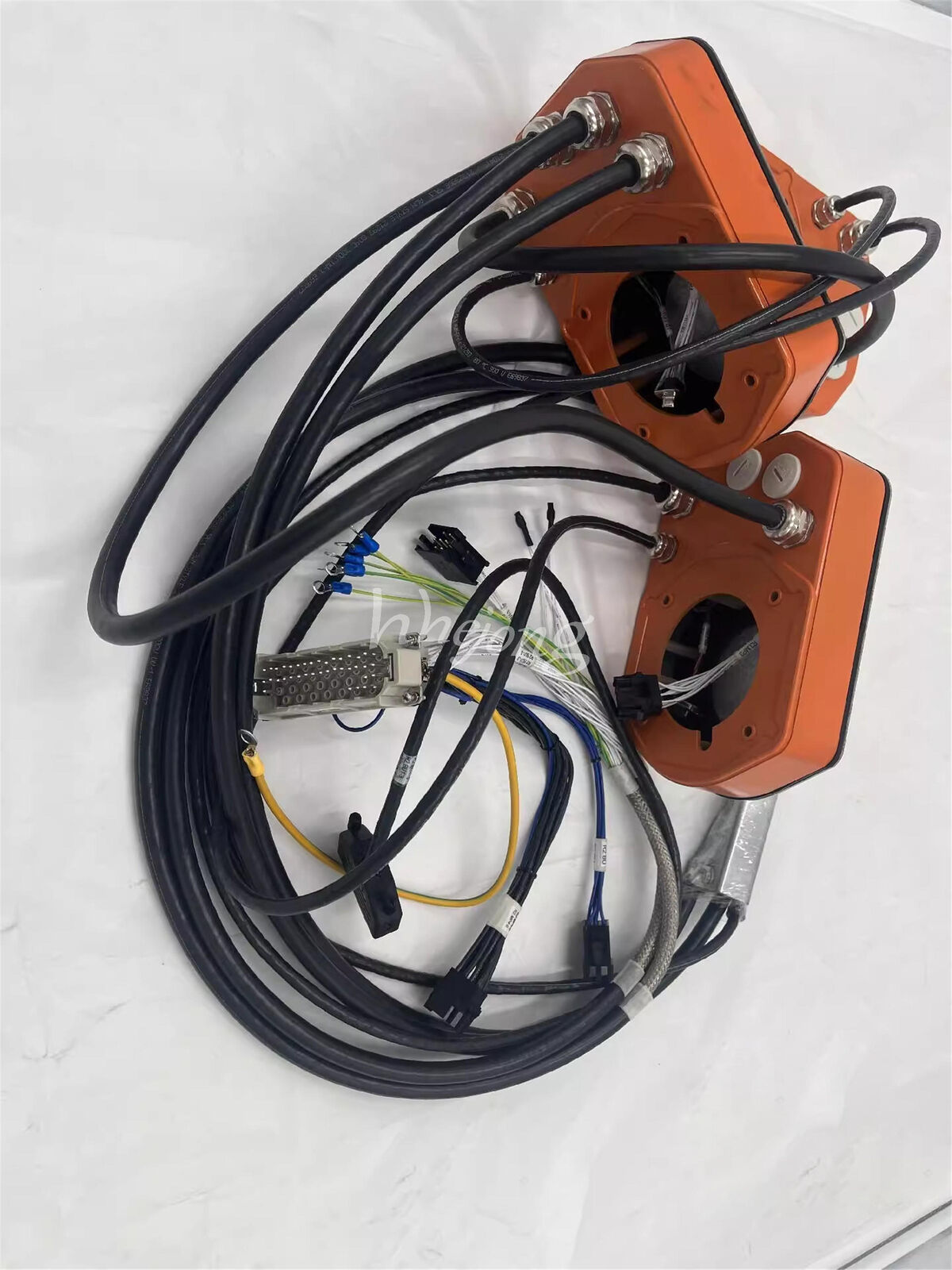 ABB Cable 3HAC5958-1: High-Quality Communication Cable - ABB