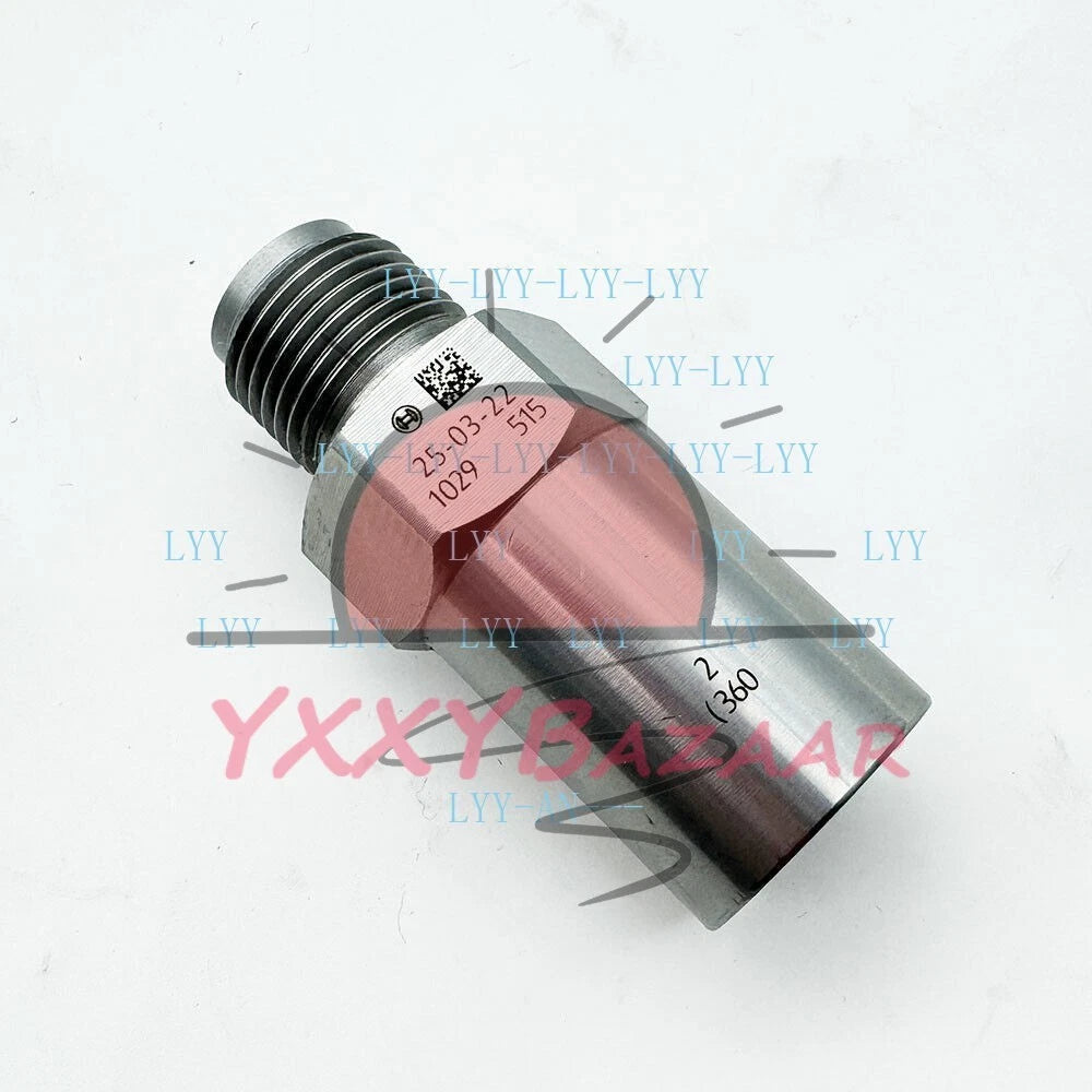 High Pressure Relief Valve Fits For 2003-2007 Cummins 5.9L 2500 3500 Diesel