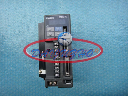 Used Servo Drive RYS401S3-LPS - FUJI
