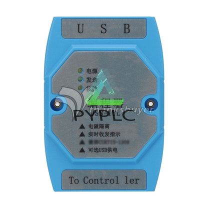 USB-TTL Programmer Compatible-Curtis DC Controller Programming Software~