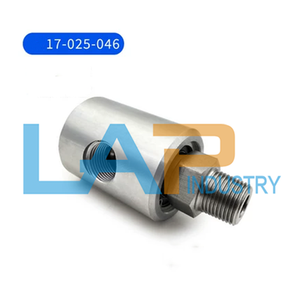 17-025-046 High Pressure Rotary Joints - 1 Piece Substitute - KOEED