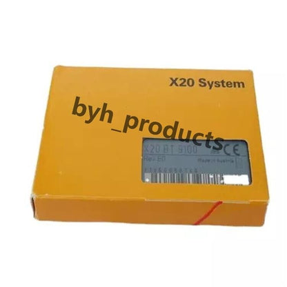 B&R X20BT9100 PLC - B&R