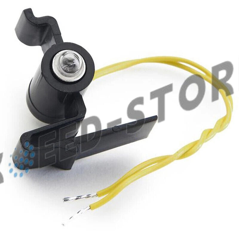1PC 2100Q 2100P 1900C Turbidity Meter Lamp Bulb 4653900 Turbidimeter Light Parts
