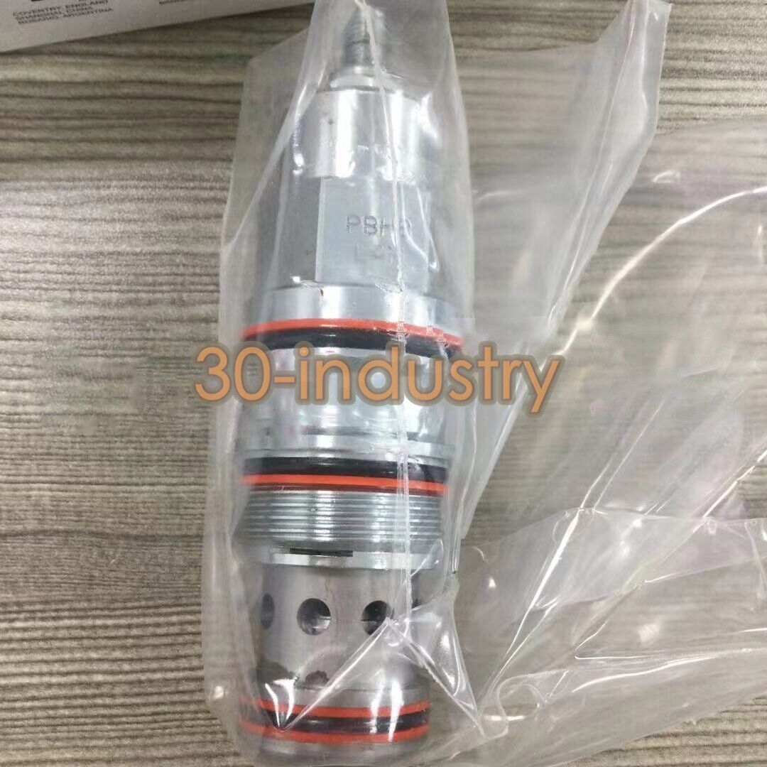 Sun PBHB LAN Pilot Operated Pressure Reducing Valve 1PCS - SUN