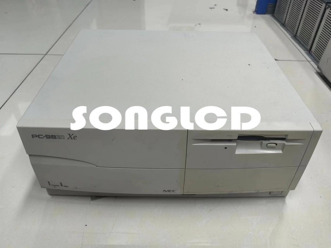 1pcs PC-9821 XE/U7W Computer System - KOEED