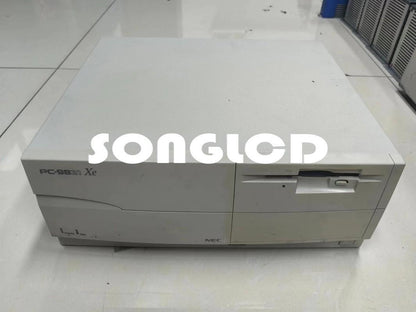 1pcs PC-9821 XE/U7W Computer System - KOEED